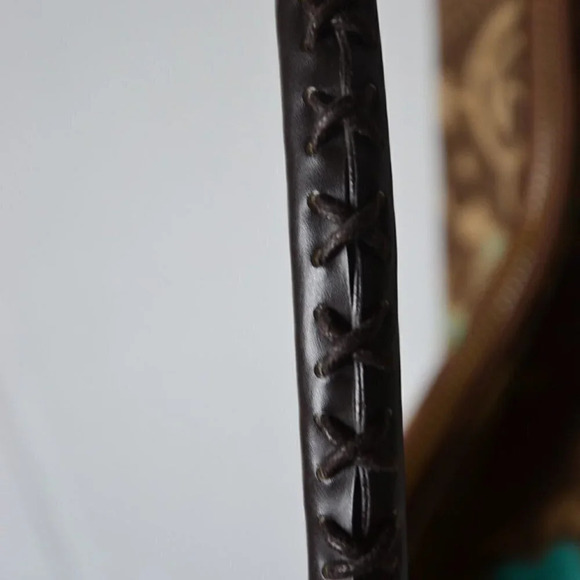 Funky Patterned Purse - Picture 6 of 12